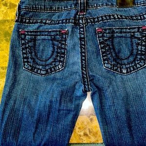 True Religion great condition